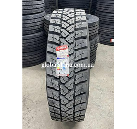 Petlas RC 700 (ведущая) 12 R22.5 152/148L PR16
